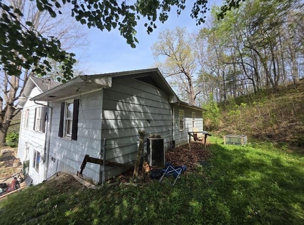 940 Old Corbin Pike Rd., Williamsburg, KY 40769