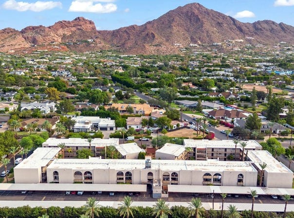 4727 E LAFAYETTE Boulevard, Phoenix, AZ 85018