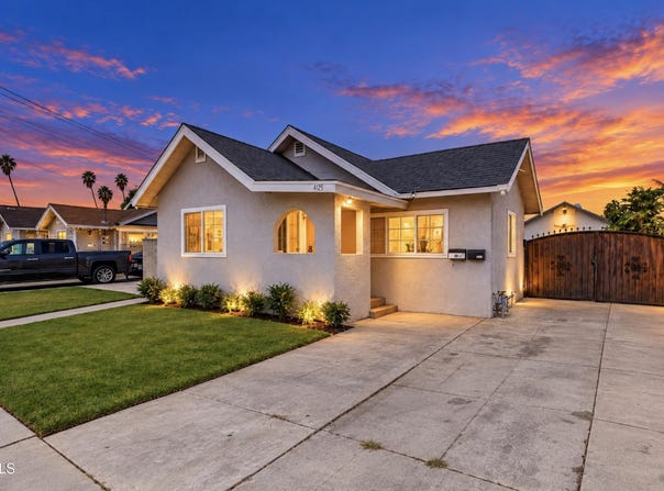 4125 Lennox Boulevard, Inglewood, CA 90304