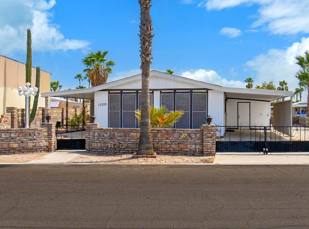11355 E 37 Place, Yuma, AZ 85367