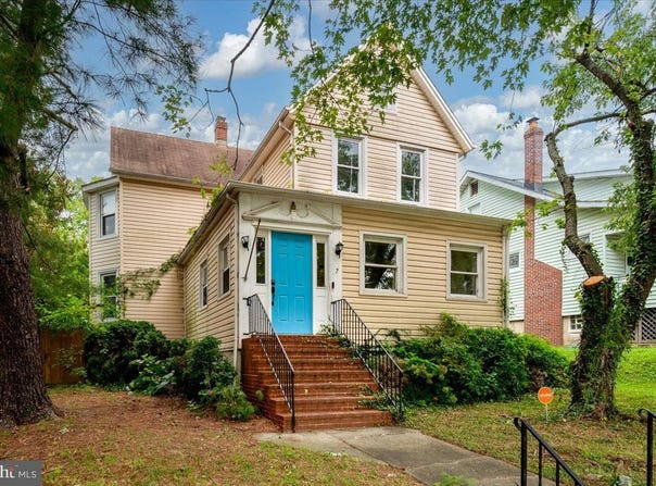 7 CHESLEY Avenue, BALTIMORE, MD 21206