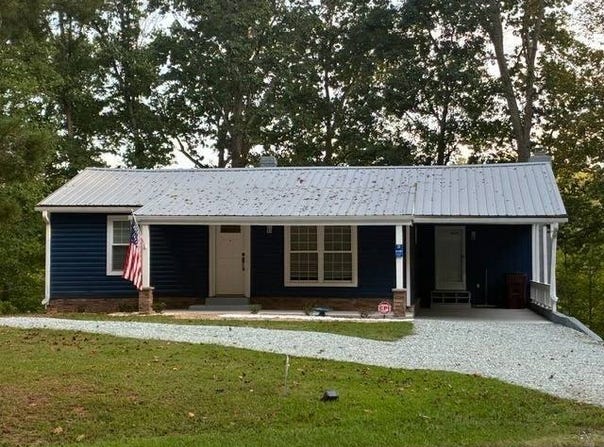 6400 Virgilina Rd, Roxboro, NC 27574