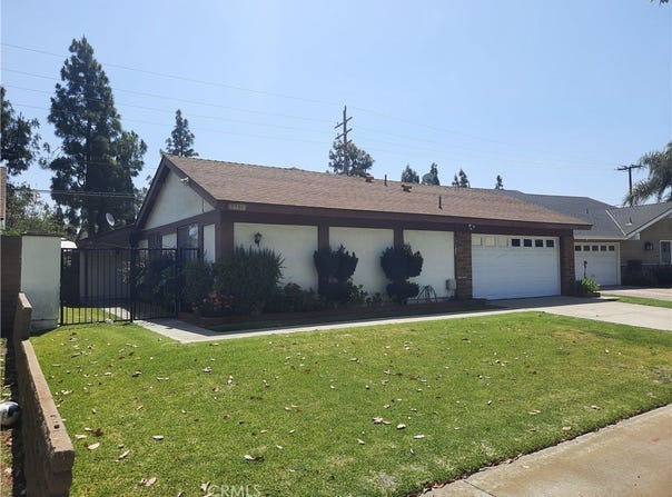18118 Antonio Avenue, Cerritos, CA 90703