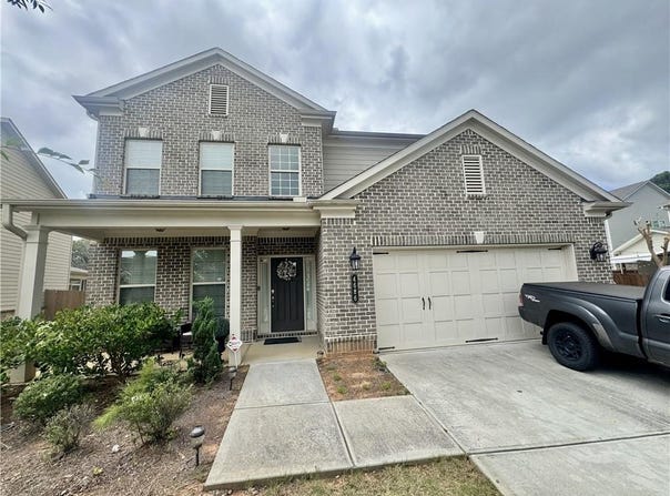 4686 Leader Lane, Duluth, GA 30096