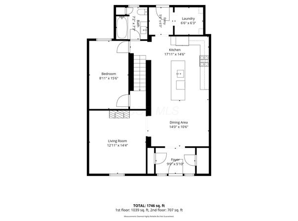 726 Reinhard Avenue, Columbus, OH 43206