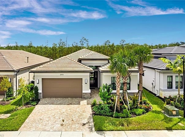 21013 Teak Tree Ter, ESTERO, FL 33928