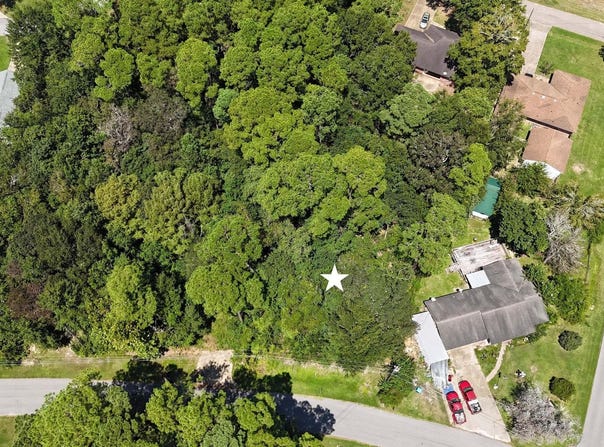 Sandpiper Lane, Gautier, MS 39553