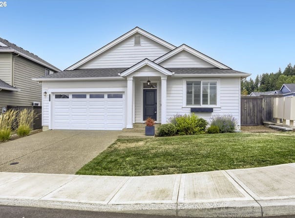 513 NE FREMONT Dr, Estacada, OR 97023