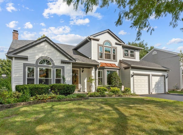 565 Rutgers Lane, Elk Grove Village, IL 60007