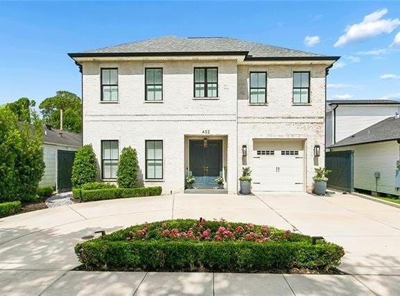 452 ORION Avenue, Metairie, LA 70005