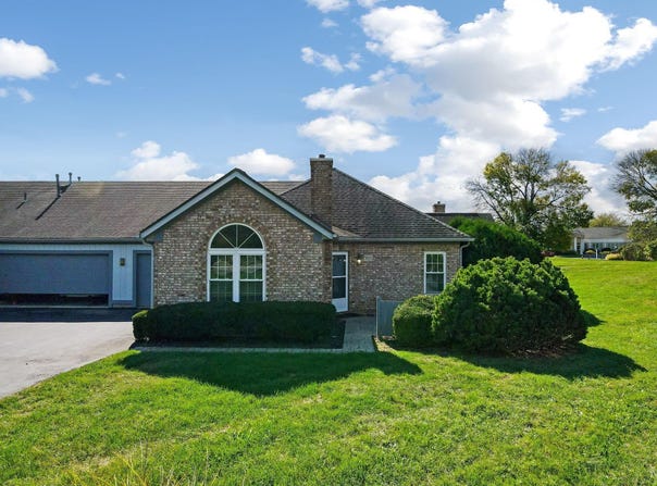 3820 Falls Circle Drive, Hilliard, OH 43026