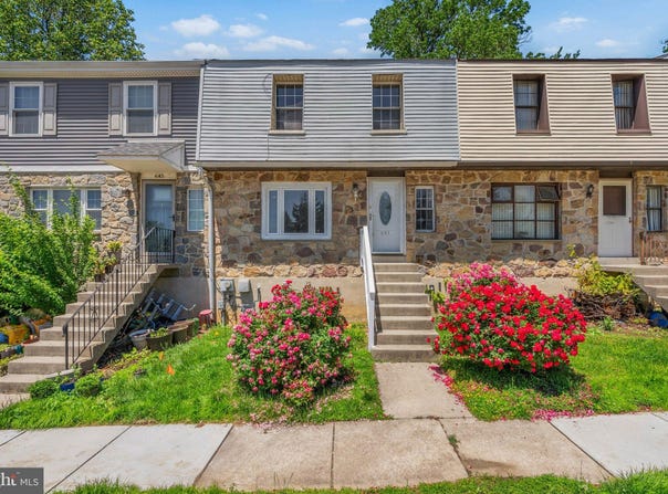 643 SAINT ANTHONY Lane, UPPER DARBY, PA 19082