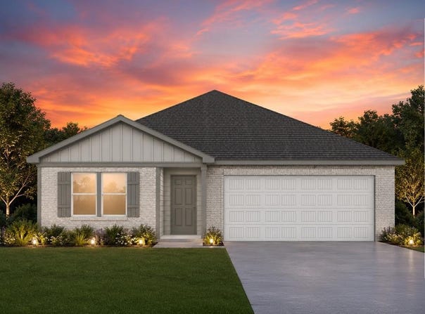 2320 28th Terrace, Chickasha, OK 73018