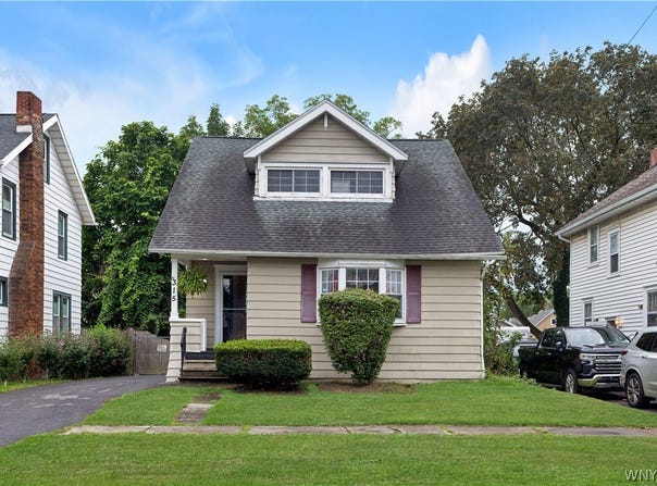 315 Willumae Drive, Syracuse, NY 13208