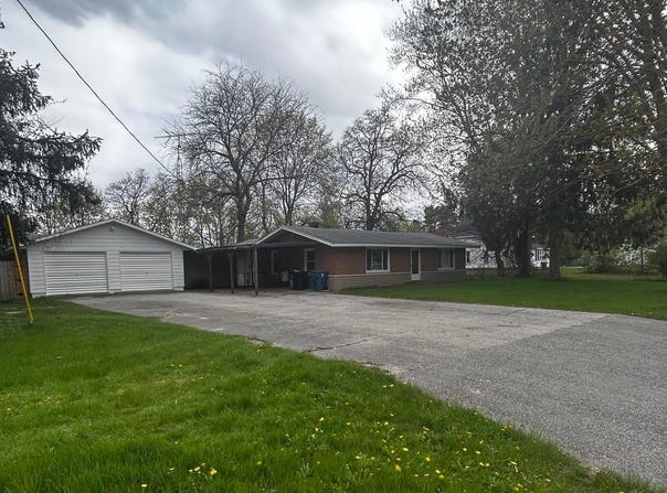 408 Glidden Road, Beaverton, MI 48612