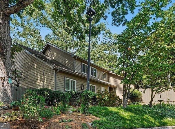 4173 D'Youville TRCE, Brookhaven, GA 30341