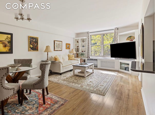 309 E 87th Street, New York, NY 10128