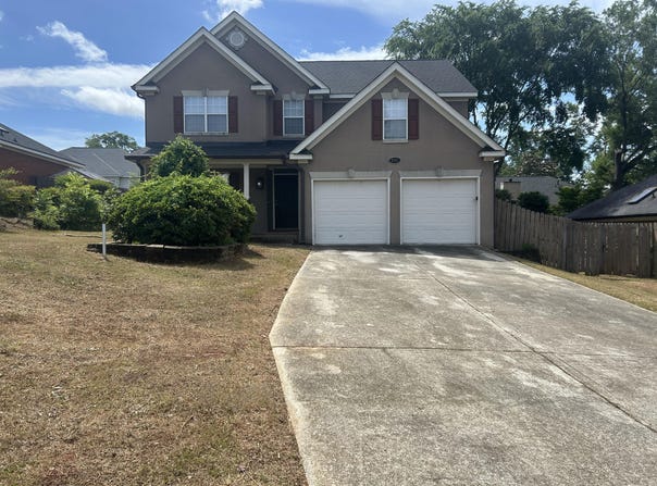 3862 Live Oak Lane, Martinez, GA 30907