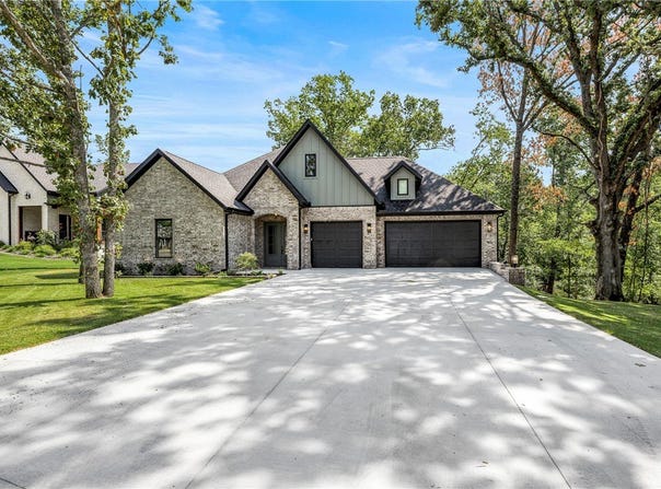 5201 Joe Lane, Rogers, AR 72756