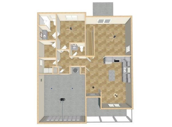BROOK GLEN LN, STAUNTON, VA 24401
