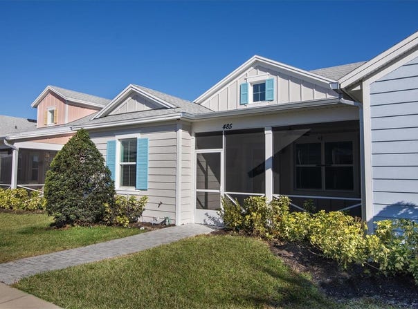 485 MARGARITAVILLE Avenue, DAYTONA BEACH, FL 32124