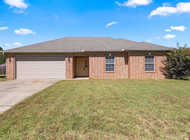 43 Plaza Blvd, Cabot, AR 72023