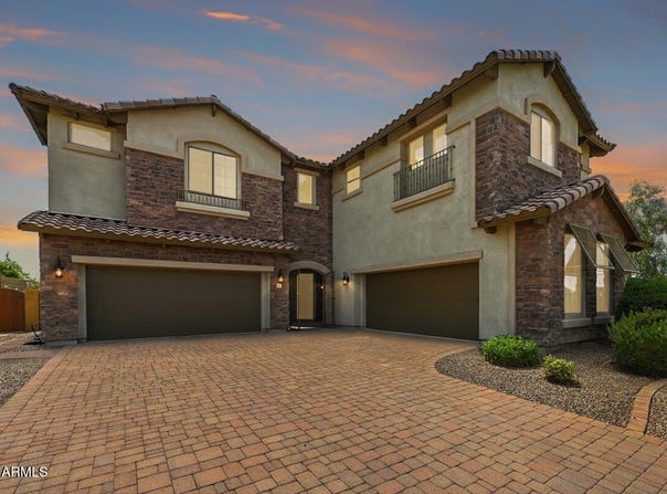 1943 N SHELBY, Mesa, AZ 85207