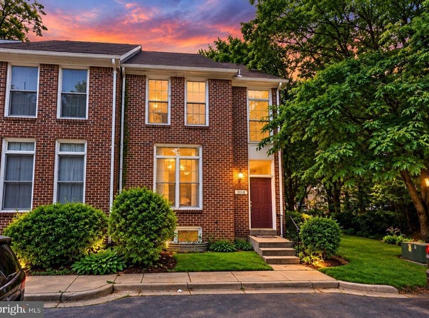 1110 ARCOLA Avenue, SILVER SPRING, MD 20902