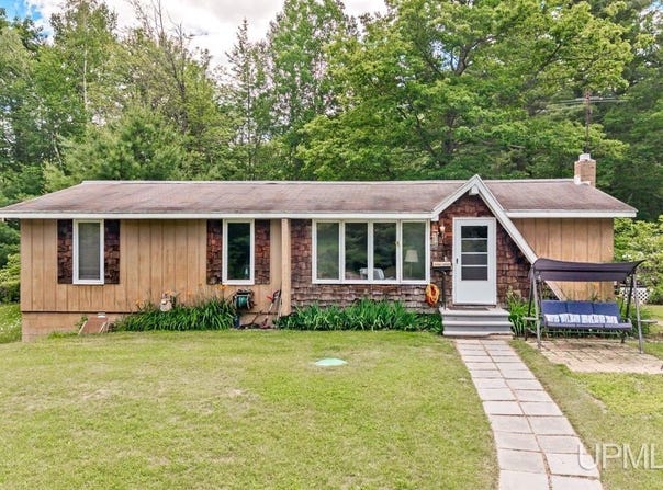 N3975 US 2 Highway, Iron Mountain, MI 49801