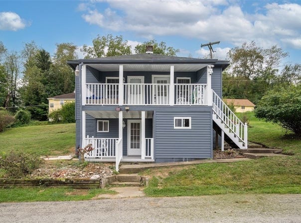 6 Browarsky Blvd, Avella, PA 15312