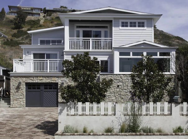 6429 Dowling Drive, La Jolla, CA 92037
