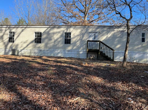 4075 COUNTY ROAD 357, Haleyville, AL 35565