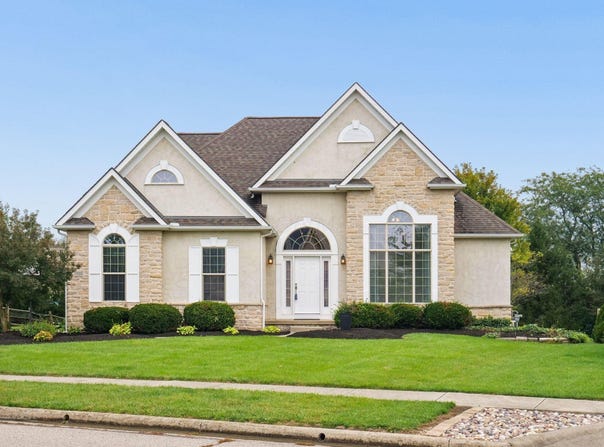 9580 Mission Drive, Plain City, OH 43064