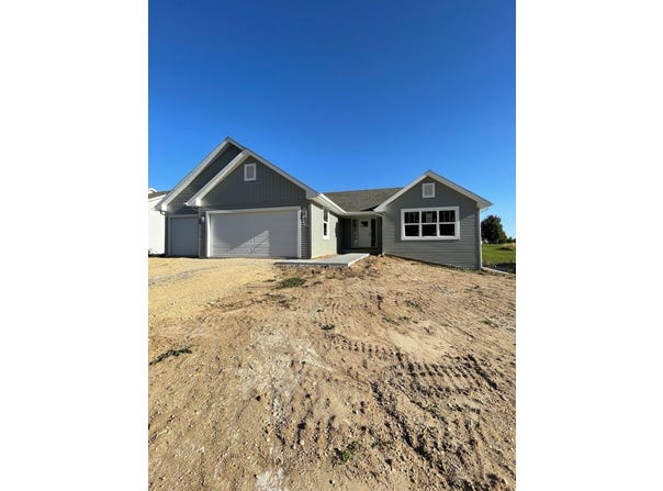 1333 GLACIER Drive, BYRON, IL 61010