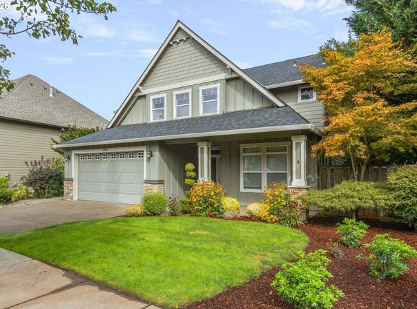 22623 SW COWLITZ Dr, Tualatin, OR 97062
