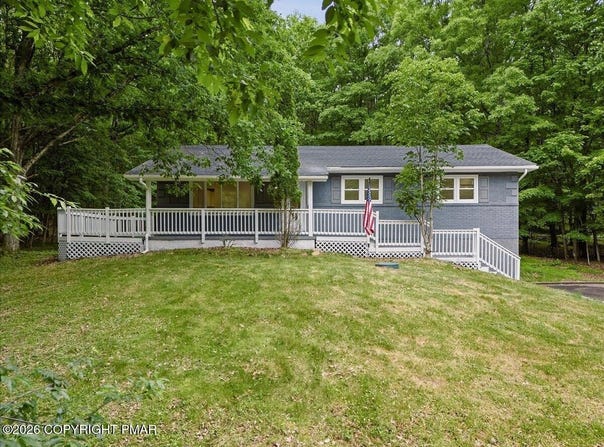 117 Jennifer Lane, Effort, PA 18330