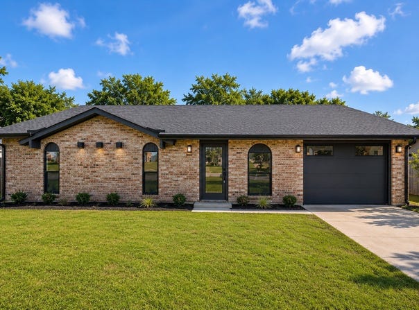 132 Yorkshire Drive, Cedar Hill, TX 75104