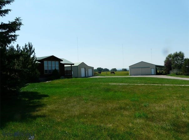 7543 Fowler Lane, Bozeman, MT 59718