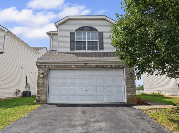 2117 Ripple Road, Hilliard, OH 43026