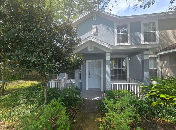 1532 BLUE MAGNOLIA Road, BRANDON, FL 33510