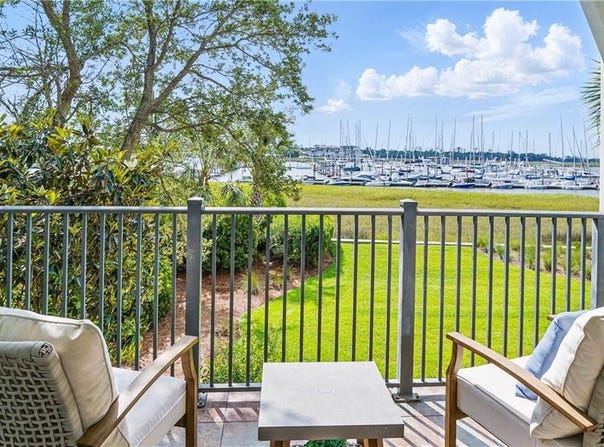 20 Waterfront Drive, St. Simons Island, GA 31522
