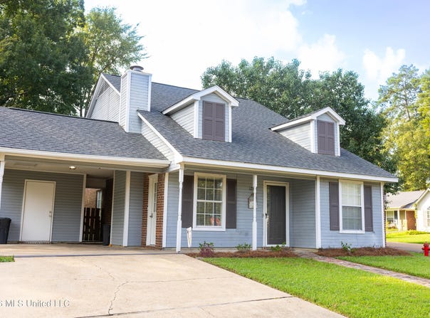 1200 Barnett Bend Circle, Brandon, MS 39047