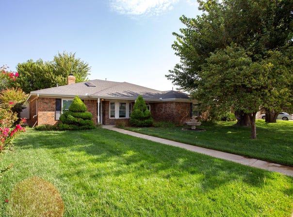 7922 MERCHANT Drive, Amarillo, TX 79121