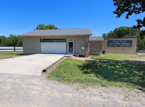 101 Caney Place, Glenwood, AR 71943