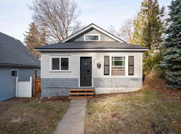807 E 11th Ave, Spokane, WA 99202