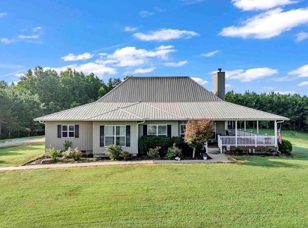 1604 COUNTY ROAD 80, Addison, AL 35540