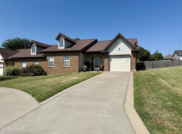 2610 S Adele Avenue, Joplin, MO 64804