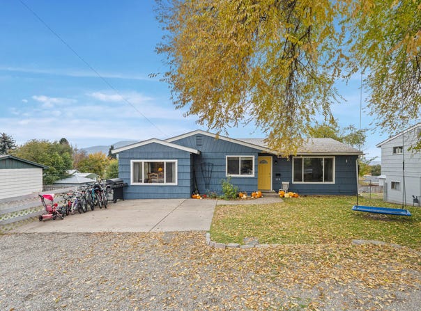 124 CRESTVIEW DR, COLVILLE, WA 99114