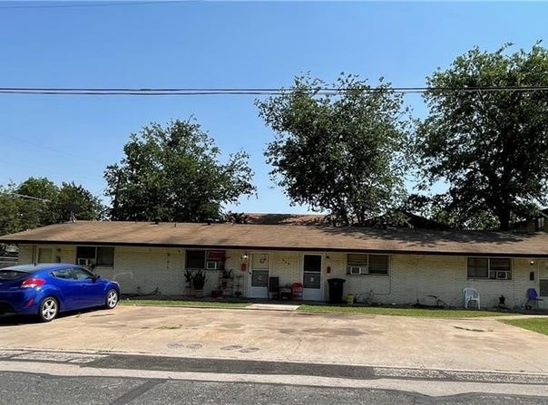 608 Harbour Ave, Killeen, TX 76541