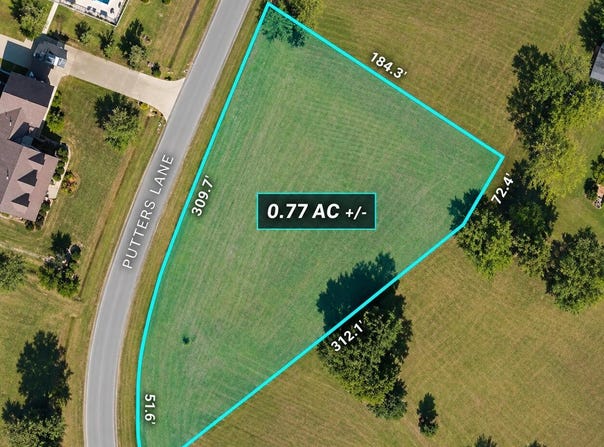 90 Putters Lane, Pinetops, NC 27864